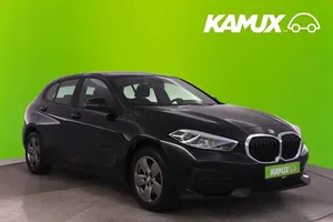 Brugt BMW 118