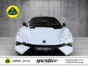 Gebraucht Lotus Emeya