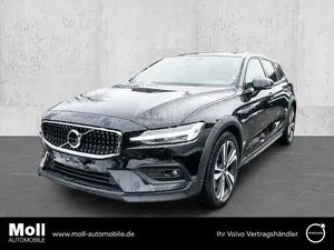 Gebraucht Volvo V60 CC