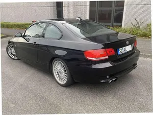 Brugt Alpina B3