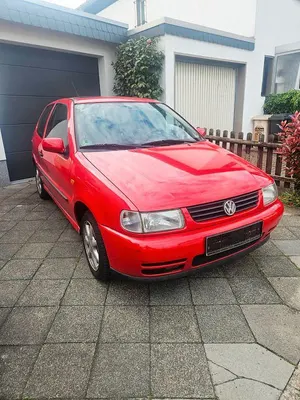 Usata VW Polo