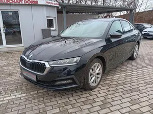 Gebraucht Skoda Octavia