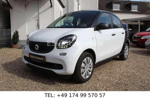 Occasion Smart ForFour