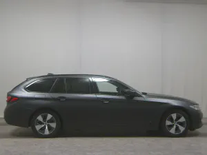 Gebraucht BMW 520