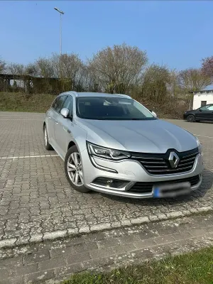 Brugt Renault Talisman
