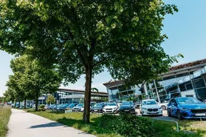 Occasion Mini Cooper S