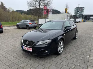 Gebraucht Seat Exeo