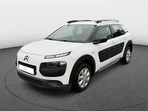 Gebraucht Citroën C4