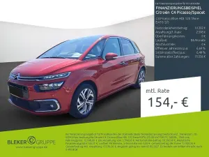 Gebraucht Citroën C4 SpaceTourer
