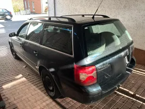 Brugt VW Passat