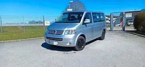 Gebraucht VW Caravelle