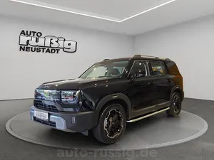 Gebraucht Baic BJ30