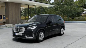 Brugt BMW iX1