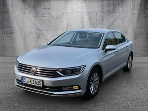Używany VW Passat