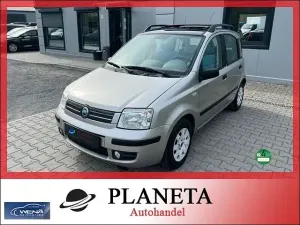 Occasion Fiat Panda
