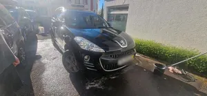 Gebraucht Peugeot 4007