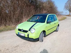 Gebraucht VW Lupo
