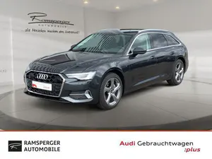 Gebraucht Audi A6