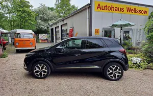 Używany Renault Captur