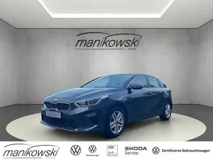 Używany Kia Ceed