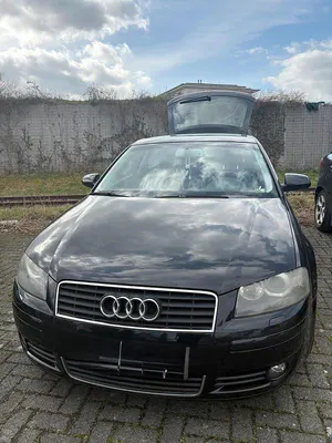 Brugt Audi A3