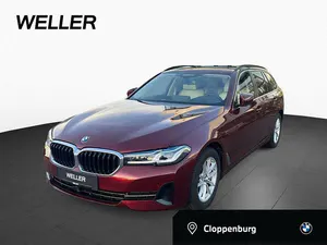 Occasion BMW 540