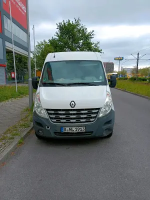 Occasion Renault Master