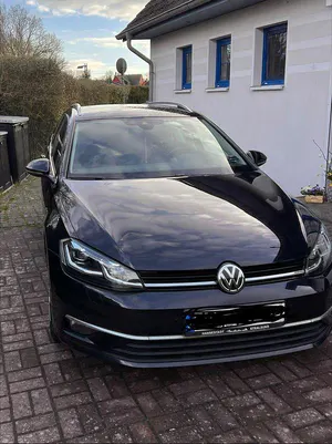Usado VW Golf VII