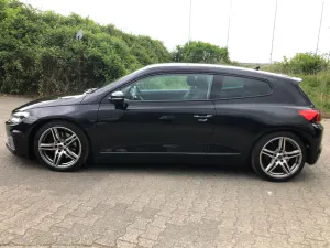 Gebraucht VW Scirocco
