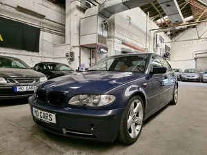 Używany BMW 330