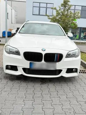 Occasion BMW 535