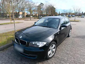 Brugt BMW 116