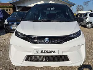 Używany Aixam Crossline