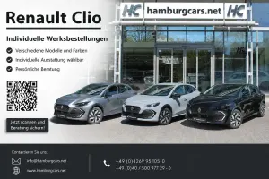Gebraucht Renault Clio V