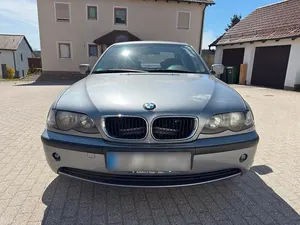 Używany BMW 325