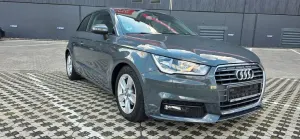 Brugt Audi A1