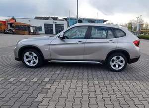 Gebraucht BMW X1