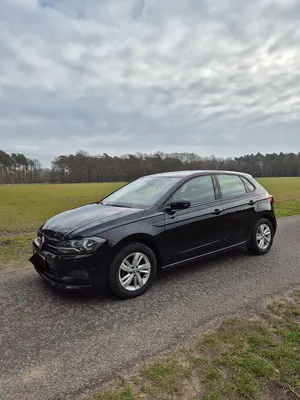 Brugt VW Polo