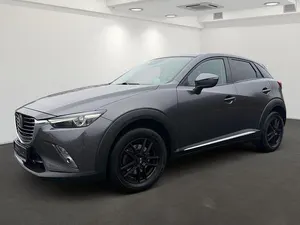 Occasion Mazda CX-3