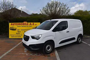 Używany Opel Combo