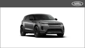 Second-hand Land Rover Range Rover evoque