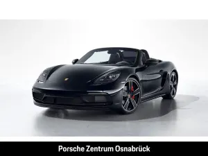 Gebraucht Porsche 718 Boxster