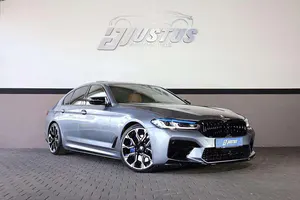Gebraucht BMW 550