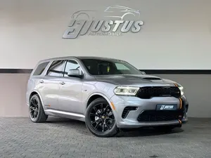 Używany Dodge Durango
