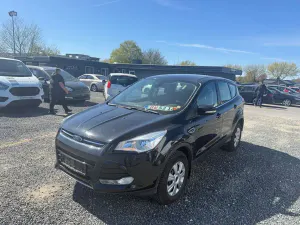 Używany Ford Kuga