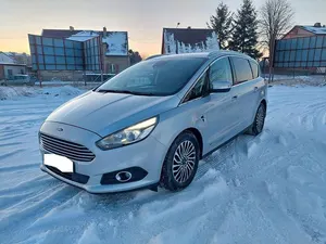 Occasion Ford S-MAX
