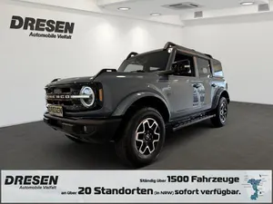 Occasion Ford Bronco
