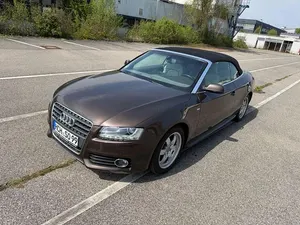 Gebraucht Audi A5 Cabriolet