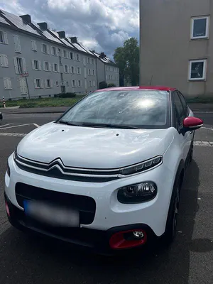 Used Citroën C3