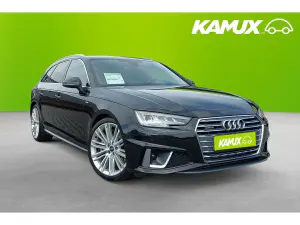 Usata Audi A4